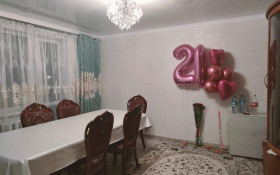 Продажа 3-комнатной квартиры, 64 м, Жекибаева, дом 149