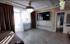 Продажа 2-комнатной квартиры, 63.5 м, Букейханова, дом 42