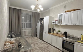 Продажа 1-комнатной квартиры, 55 м, Сарайшык, дом 34