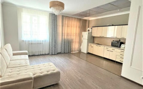 Продажа 3-комнатной квартиры, 71 м, Сарайшык, дом 40