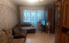 Продажа 3-комнатной квартиры, 56 м, Ерубаева