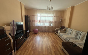 Продажа 2-комнатной квартиры, 65 м, Шахтеров