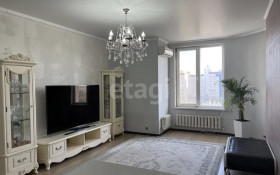 Продажа 3-комнатной квартиры, 108 м, Букейханова, дом 6
