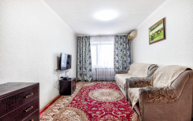 Продажа 3-комнатной квартиры, 55 м, Республики, дом 21 - Иманова