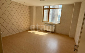 Продажа 4-комнатной квартиры, 122 м, Кабанбай батыра, дом 43