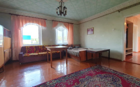 Продажа 4-комнатного дома, 115 м, Молдагуловой