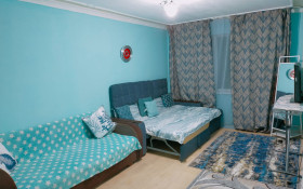 Аренда 1-комнатной квартиры посуточно, 36 м, Панфилова, дом 24 - Райымбек батыра