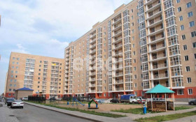 Продажа 4-комнатной квартиры, 122 м, Кошкарбаева, дом 46