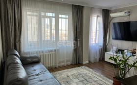 Продажа 2-комнатной квартиры, 71 м, Сембинова, дом 7