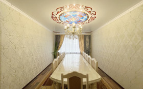 Продажа 3-комнатной квартиры, 64 м, Тищенко