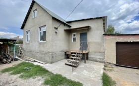 Продажа 3-комнатного дома, 91 м, Давыдова