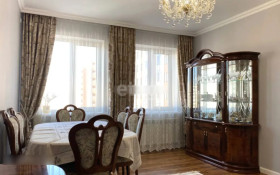 Продажа 4-комнатной квартиры, 102 м, Кошкарбаева, дом 37