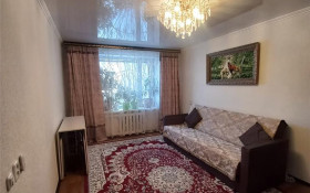 Продажа 4-комнатной квартиры, 79 м, Карбышева