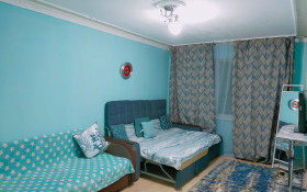Аренда 1-комнатной квартиры посуточно, 36 м, Назарбаева, дом 27 - Райымбек батыра