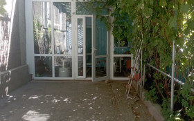 Продажа 4-комнатного дома, 117 м, Байкоразова