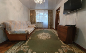 Продажа 3-комнатной квартиры, 56 м, Мануильского