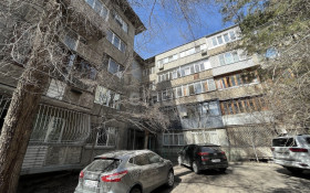 Продажа 3-комнатной квартиры, 96 м, Кунаева, дом 162