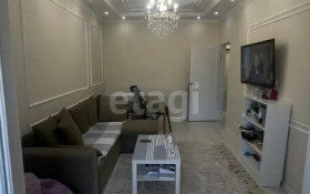 Продажа 2-комнатной квартиры, 43 м, Егизбаева, дом 7