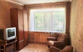 Продажа 1-комнатной квартиры, 31 м, Кузембаева, дом 58
