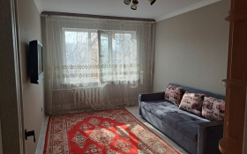Продажа 1-комнатной квартиры, 33.5 м, Торекулова, дом 73