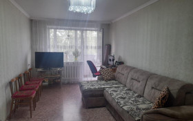 Продажа 2-комнатной квартиры, 43 м, Муканова, дом 24