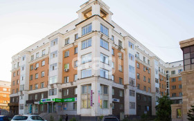 Продажа 4-комнатной квартиры, 124 м, Иманбаевой, дом 3