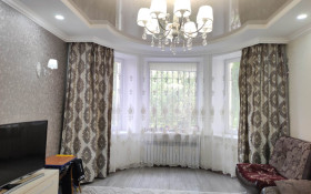 Продажа 3-комнатной квартиры, 87 м, Н. Назарбаева, дом 40