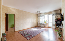 Продажа 2-комнатной квартиры, 60 м, Сембинова, дом 9