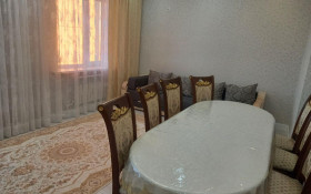 Продажа 3-комнатной квартиры, 75 м, Дюсембекова