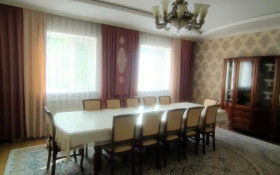 Продажа 5-комнатного дома, 199 м, Некрасова