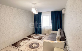 Продажа 2-комнатной квартиры, 55 м, Сокпакбаева, дом 23