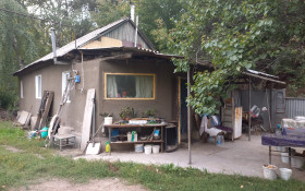 Продажа 2-комнатного дома, 55 м, Рыскулова - Немировича-Данченко