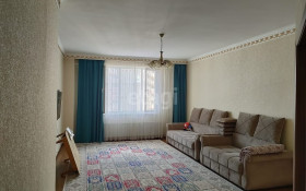 Продажа 2-комнатной квартиры, 67 м, Нажимеденова, дом 10
