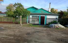 Продажа 3-комнатного дома, 60 м, Береговой пер.