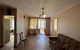 Продажа 2-комнатной квартиры, 45 м, Бухар-Жырау, дом 44