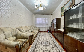 Продажа 3-комнатной квартиры, 58 м, Бухар-Жырау, дом 45