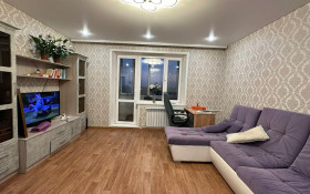 Продажа 2-комнатной квартиры, 53 м, Кемеровская, дом 114