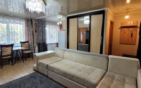 Продажа 3-комнатной квартиры, 43 м, Н. Назарбаева, дом 59