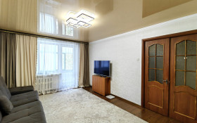 Продажа 3-комнатной квартиры, 66 м, Мамраева (Восток-5) мкр-н, дом 22