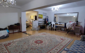 Продажа 4-комнатной квартиры, 111 м, Тулебаева