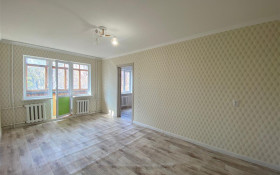 Продажа 3-комнатной квартиры, 58 м, Ерубаева