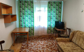 Продажа 1-комнатной квартиры, 32 м, Карбышева