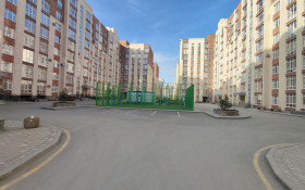 Продажа 2-комнатной квартиры, 68 м, Ашимова, дом 21