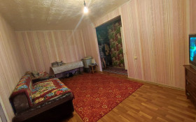 Продажа 2-комнатной квартиры, 45 м, Ермекова