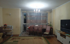 Продажа 3-комнатной квартиры, 125 м, Прокофьева