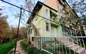Продажа коммерческой недвижимости, 86 м, Оспанова