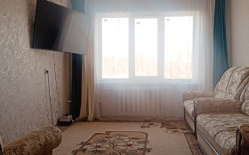 Продажа 2-комнатной квартиры, 50 м, Льва Толстого, дом 11
