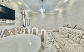 Продажа 3-комнатной квартиры, 94 м, Муканова