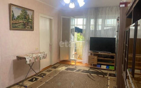Продажа 4-комнатной квартиры, 62 м, Назарбаева, дом 109