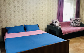 Аренда 1-комнатной квартиры посуточно, 32 м, Ерубаева, дом 33а